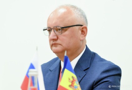 Додон оценил вероятность эскалации вокруг Приднестровья