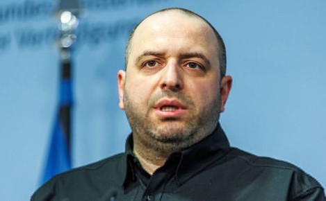 Украина на переговорах в Женеве хочет обсудить энергетическое перемирие, — секретарь СНБО Украины Умеров