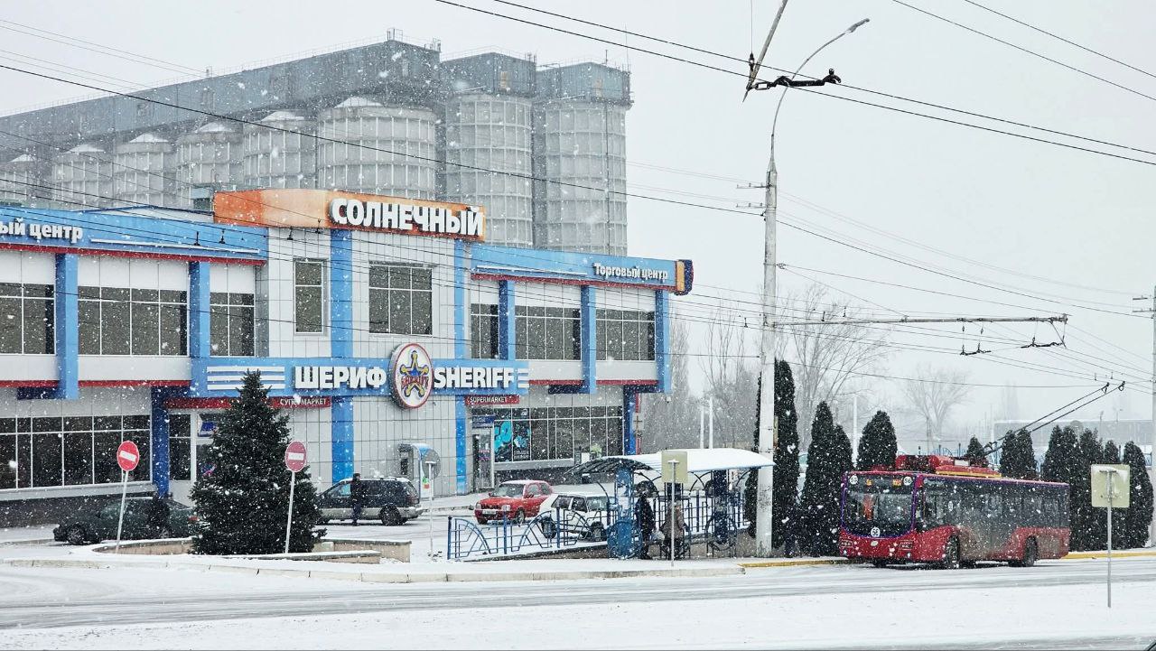 16 февраля ожидается облачная погода с прояснениями, ночью осадки, местами сильные (дождь с переходом в снег), днем без существенных осадков