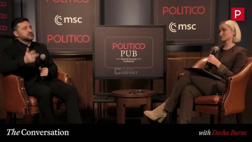 Зеленский - потребовал от европейцев и США выслать всех россиян: