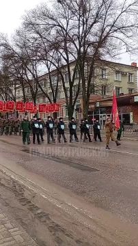 Памятные мероприятия – по всей республике