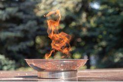 Сегодня День памяти и славы воинов-интернационалистов