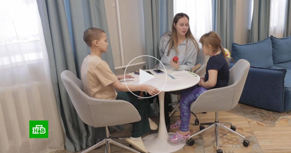 «Добрый дом» готов принять онкобольных детей с родителями на все время лечения