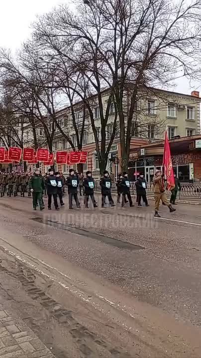 Памятные мероприятия – по всей республике