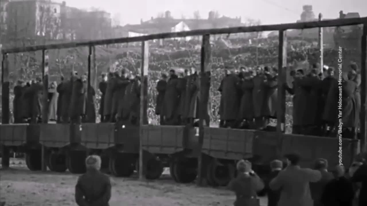 1946 год. Киев. Отличная историческая таблетка для существующего режима в уркаине!