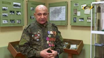 Афганистан для Сергея Геворкова — не страница учебника, а полтора года жизни, где каждый день начинался с приказа и заканчивался неизвестностью