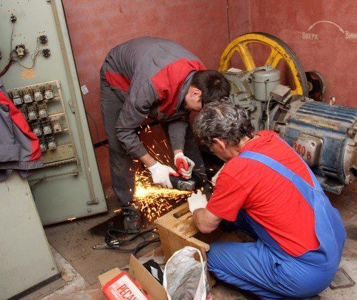 Коммунальная сводка: краткие итоги за прошлую неделю