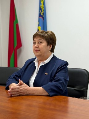 Состоялась сессия Днестровского городского Совета народных депутатов