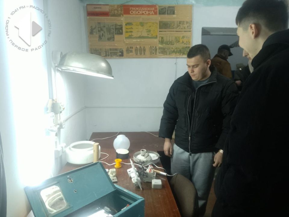 В этом году Рыбницкий филиал госуниверситета выпустит 14 специалистов в сфере ЖКХ