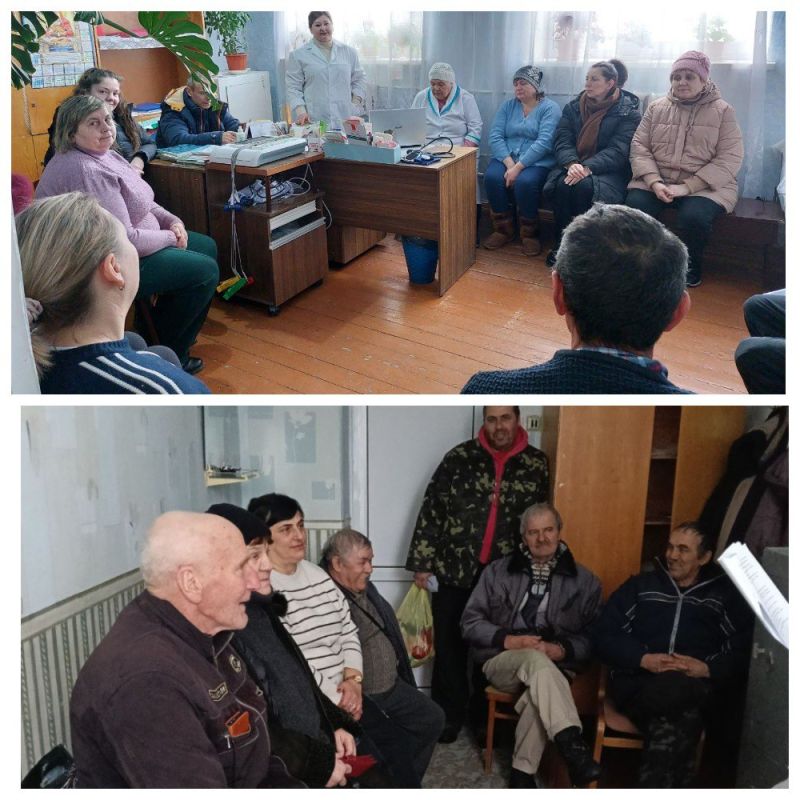 Неделя сохранения мужского здоровья: мероприятия объединили 100 слушателей