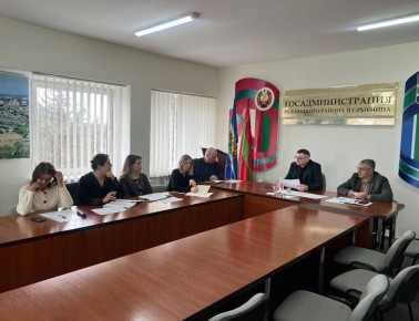 Глава госадминистрации совместно с руководителями учреждений провел рабочее совещание по вопросам организации и проведения мероприятий, посвященных Масленичным гуляниям 2026 года