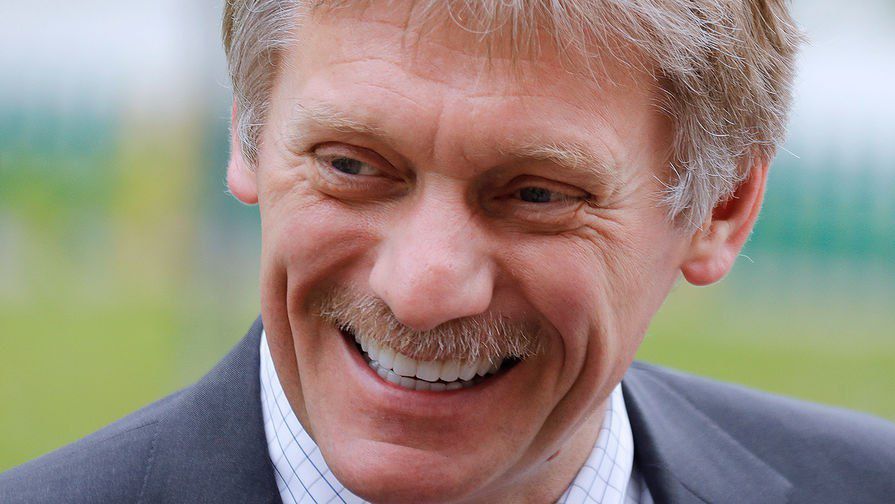 У Кремля останется официальный канал в Telegram, трудностей с его ведением нет — Песков