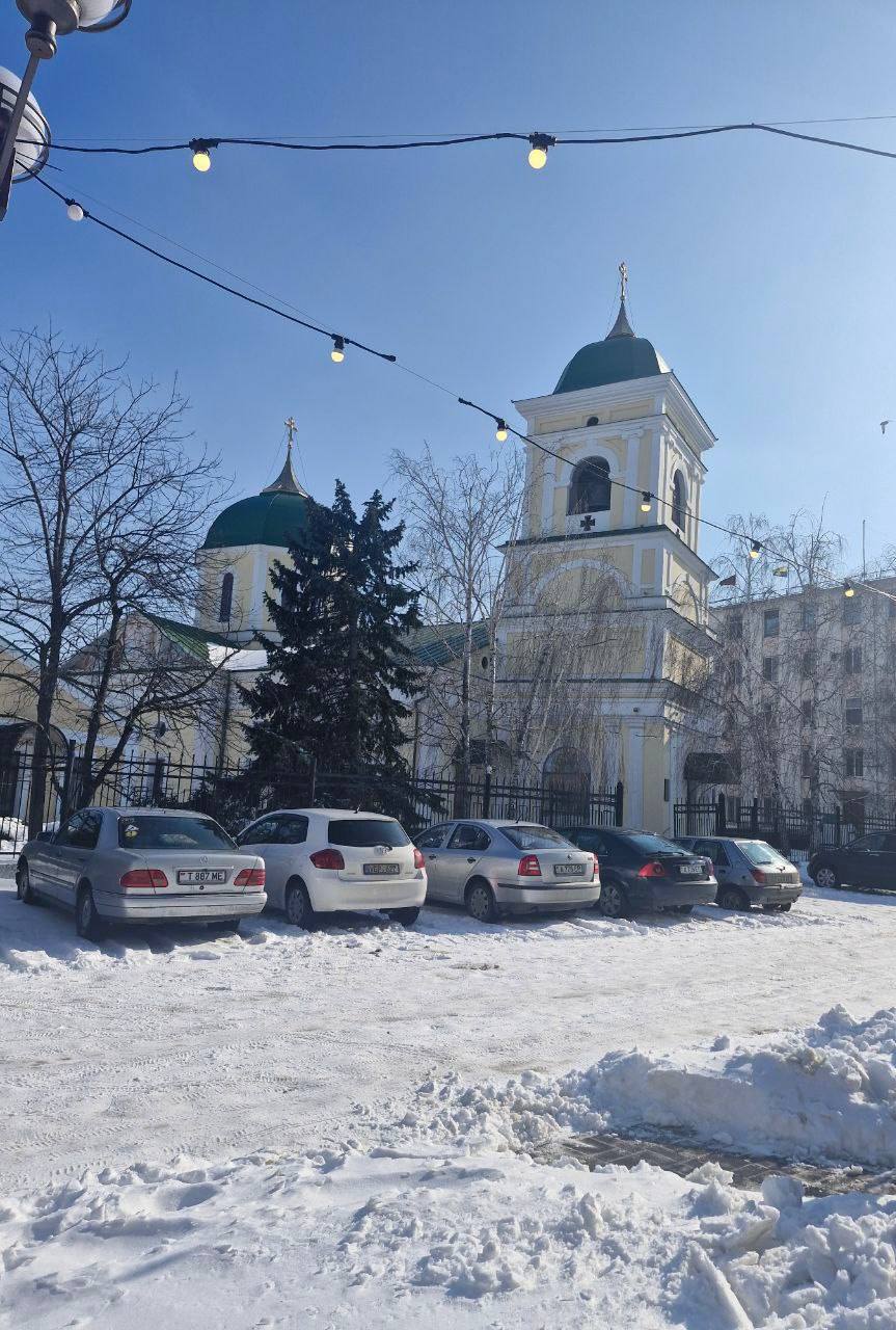 Приднестровье пережило удар двух южных циклонов