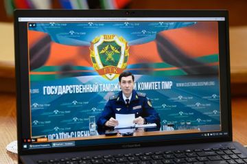 Внешняя торговля Приднестровья в 2025 году сократилась, отметил председатель Государственного таможенного комитета ПМР Валентин Грабко на сегодняшней коллегии ведомства