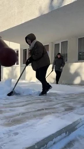 Когда дело общее – и работа спорится!