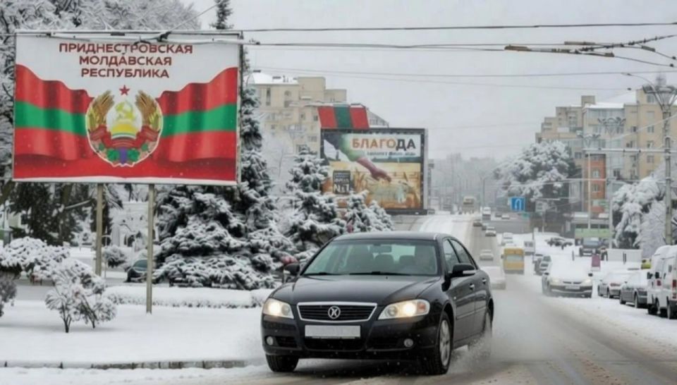 Гололедица на дорогах будет и завтра, говорят синоптики