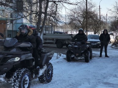 ����������������� ��������� ������� �� 6:30 ����