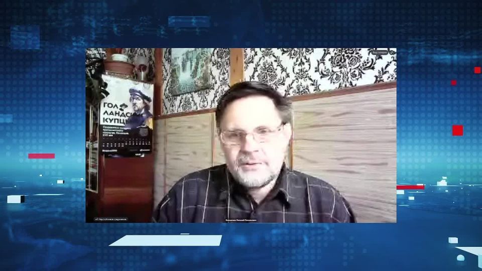 Снежный циклон отступил. Впереди – несколько дней затишья