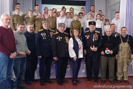 ���� ��������� ��������� � ���������� �����-��������� ��� ��������� �������������� ��������� ������