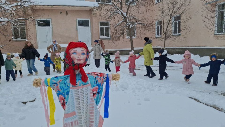 ������� ��������� �������� � � "������ �������� ������� "��������"