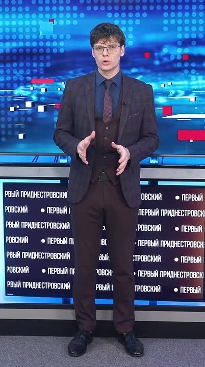 «Как это было» – в 20:30 на Первом Приднестровском