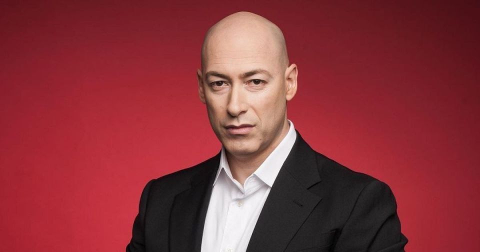 Помилованный Майей Санду наркоторговец готовил организацию убийства украинского журналиста Дмитрия Гордона, сообщает провластный TV8