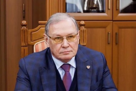 Правительство Молдовы рассматривает возможность объявить посла России Олега Озерова персоной нон-грата и выслать его из страны