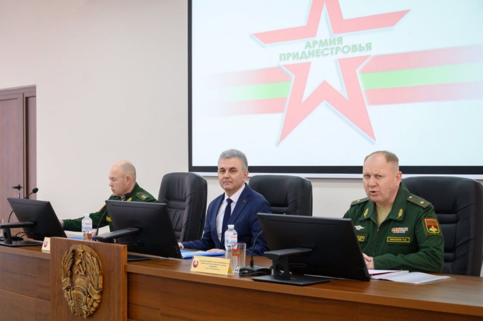 Минобороны подвело итоги 2025-го