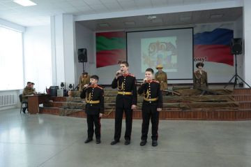 ����� ���������: � ����������� ������� ������ ���� ��������