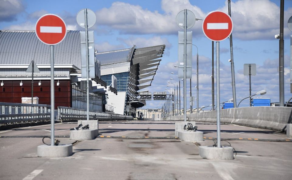 Новый контроль на границе: кому могут закрыть въезд в Молдову