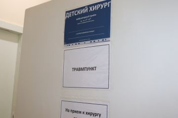 «Приемное и травматологическое отделение откроем до конца года» - главврач Бендерского центра матери и ребенка