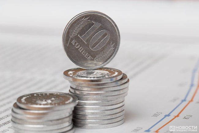 Почти полмиллиона монет обменяли жители Приднестровья во время акции «Монетная неделя»