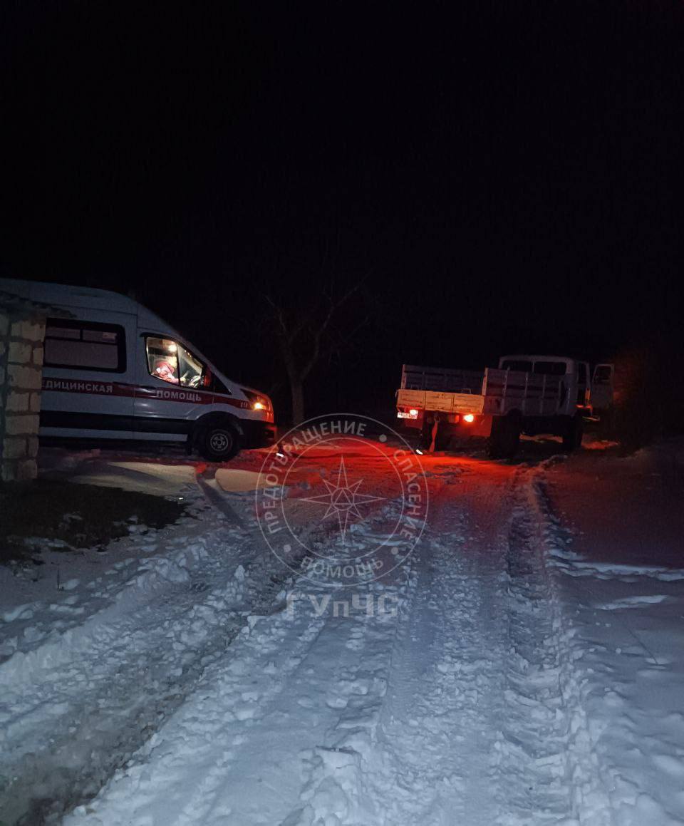 Помощь скорым и гашиш на дне пачки сигарет — сводка МВД и ГУпЧС