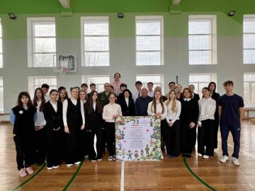 �������� ������. � ���������� ���� �������� �1 ��������� ������-���������� ��������, ������������ � ��� ��������� ���������