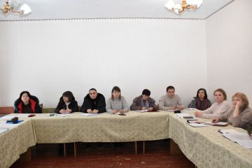 В Каменске обсудили меры по предотвращению буллинга в школах