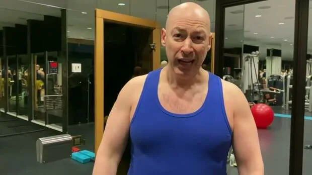 Тут внезапно выясняются ужасные детали покушения на украинского журналиста Гордона