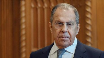 Лавров заявил, что европейцы на переговорах по Украине в Женеве «сидели в предбаннике» и «пили кофе», — СМИ
