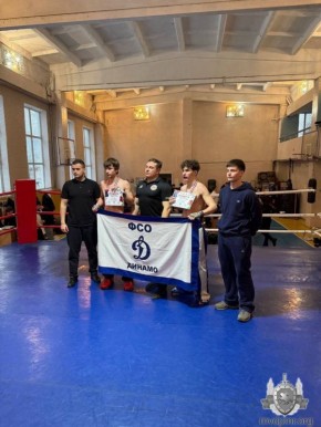 Фулл-контакт без компромиссов