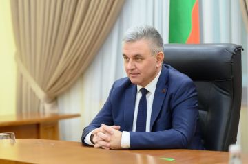 Итоги недели от ИА «Новости Приднестровья»