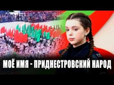 Кадет 9-го класса Вероника Прохорова победила в республиканском конкурсе