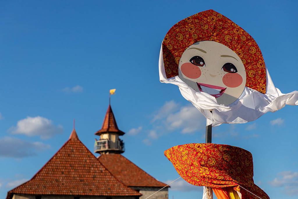 Масленичные гуляния – сегодня почти во всех городах республики: