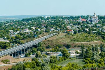 23 февраля в Приднестровье, как и в ряде других стран, отмечают День защитника Отечества