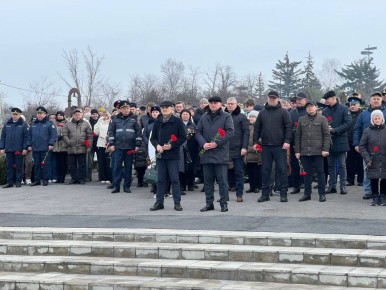 23 февраля - День защитника Отечества