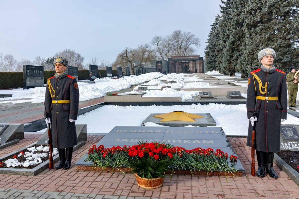 ������ ���������: � ��������� ������� ������ ���������� ���������