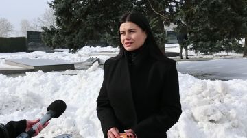 «Защитник – каждый, кто берёт ответственность за свою семью, за свой город, за свою Родину и своё государство. Сегодня мы собрались, чтобы почтить тех людей, благодаря которым живём под мирным небом», – председатель...