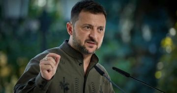 Это ложь, что на территории Украины коррупции больше, чем в других европейских государствах, — Зеленский