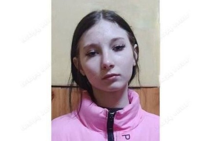 УВД г. Бендеры разыскивает 16-летнюю Анастасию Гольдинскую
