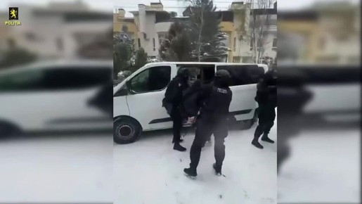 В Молдове трое украинцев пытались мошенническим путем продать арендованный люксовый BMW