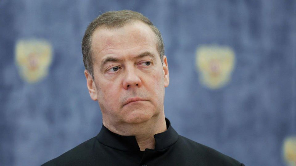 Россия по договоренности не разглашает результаты текущих переговоров по Украине, — Медведев