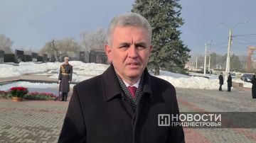 «Все мы — защитники своего Отечества»